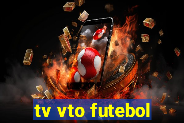tv vto futebol